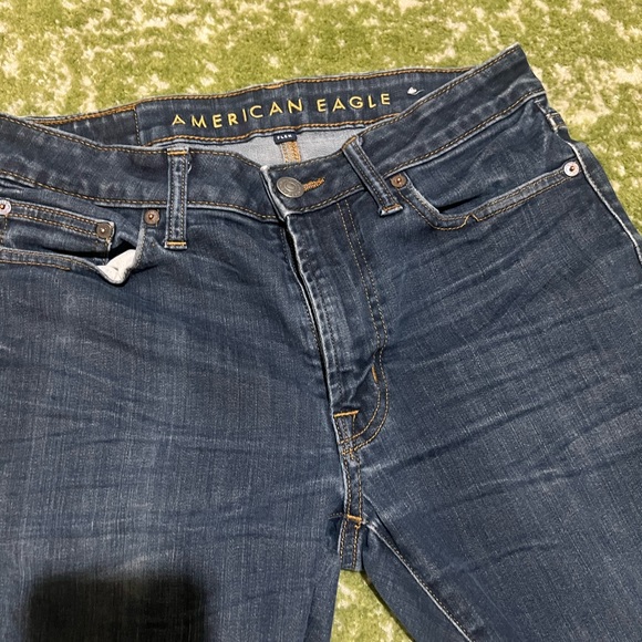 Men American Eagle jeans - Picture 7 of 7
